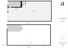 Local d’activité neuf de 295 m²<span></span>À 1h de Paris, au cœur d’une zone stratégique