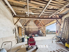 Maison de village de 125m² - 30 mn de Chartres - 1h30 de Paris