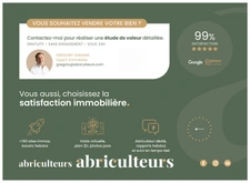 Maison chaleureuse 7 pièces, 210 m² avec grand jardin en plein centre de Gallardon