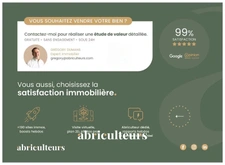 Local commercial avec terrasses – 152 m² – Secteur dynamique – 199 800 € TTC