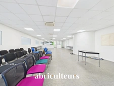 Location de Bureau<span></span>À 1h de Paris