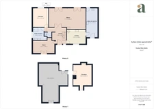 Maison  5 pièces<span></span>125 m²<span></span>Châteaudun<span></span>249 900 € FAI