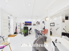 LOCAL COMMERCIAL de 59 m2 au coeur du centre de Chartres