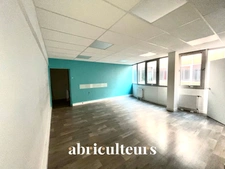Bureaux lumineux de  45M² au cœur de Chartres (28000)