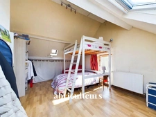 Maison familiale 5 pièces – 188 m² – Saint-Symphorien-le-Château – 349 965 € FAI