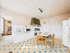 Maison de village de 125m² - 30 mn de Chartres - 1h30 de Paris