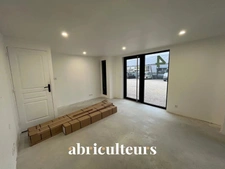 Local d’activité de 120 m²<span></span>À 1h de Paris