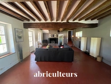 Prestigieuse Maison XIXe Rénovée à Croisilles<span></span>409 m² d’Élégance avec Parc Arboré et Dépendance