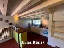 Prestigieuse Maison XIXe Rénovée à Croisilles<span></span>409 m² d’Élégance avec Parc Arboré et Dépendance