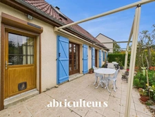 Maison  5 pièces<span></span>125 m²<span></span>Châteaudun<span></span>249 900 € FAI