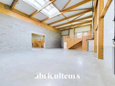 Local d'activité Chartres 720 m²