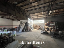 Local industriel avec bureaux  à Châteaudun 28200