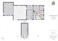 Local d'activité de 516 m2<span></span>1h de PARIS