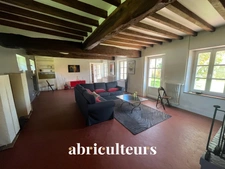 Prestigieuse Maison XIXe Rénovée à Croisilles<span></span>409 m² d’Élégance avec Parc Arboré et Dépendance