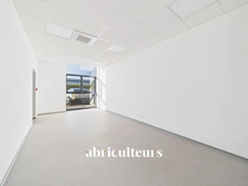 Local d’activité neuf de 295 m² – À 1h de Paris, au cœur d’une zone stratégique