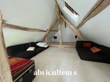 Prestigieuse Maison XIXe Rénovée à Croisilles<span></span>409 m² d’Élégance avec Parc Arboré et Dépendance