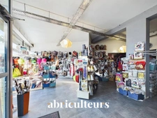 Fonds de commerce<span></span>109 m²<span></span>Idéal activité événementielle à Chartres