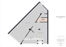 Fonds de commerce – 109 m² – Idéal activité événementielle à Chartres