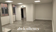 Bureaux lumineux de  45M² au cœur de Chartres (28000)