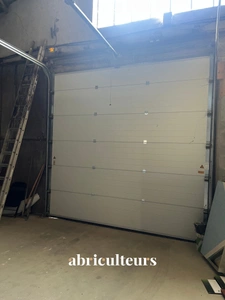 Local industriel avec bureaux  à Châteaudun 28200