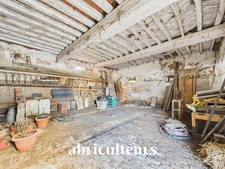 Maison de village de 125m² - 30 mn de Chartres - 1h30 de Paris