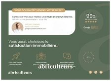 Bureaux 150 m² Chartres vente en VEFA – À 1h de Paris 327 600 € HT