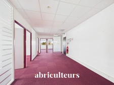 Bureaux lumineux et climatisés en vente à Chartres ZAC du parc d'Archevilliers 28000