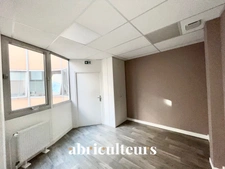 Bureaux lumineux de  45M² au cœur de Chartres (28000)