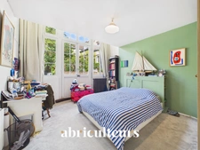 Maison  de 250 m² au calme absolu avec terrasse d'exception et studio indépendant Coeur de ville proche cathédrale