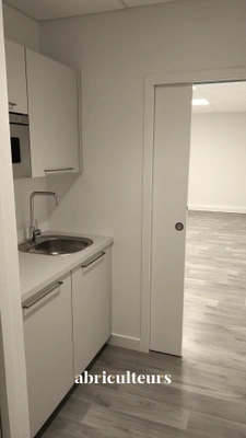 Bureaux lumineux de  45M² au cœur de Chartres (28000)