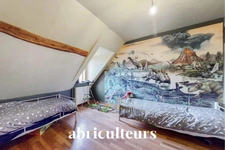 Ancien Corps de Ferme Rénové<span></span>260 m²<span></span>Terrain 1 650 m²<span></span>390 000 € FAI