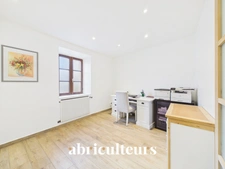 Maison chaleureuse 7 pièces, 210 m² avec grand jardin en plein centre de Gallardon