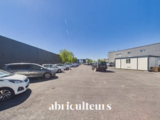 Local commercial<span></span>44 m²<span></span>1 pièce<span></span>Luisant