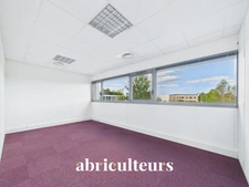 Bureaux lumineux et climatisés en vente à Chartres ZAC du parc d'Archevilliers 28000