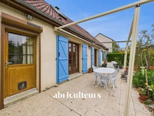 Maison  5 pièces – 125 m² – Châteaudun – 249 900 € FAI