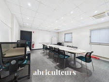 Location de Bureau<span></span>À 1h de Paris