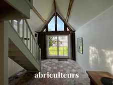 Prestigieuse Maison XIXe Rénovée à Croisilles<span></span>409 m² d’Élégance avec Parc Arboré et Dépendance