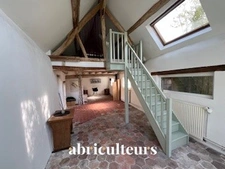 Prestigieuse Maison XIXe Rénovée à Croisilles<span></span>409 m² d’Élégance avec Parc Arboré et Dépendance