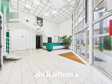 Location de Bureau<span></span>À 1h de Paris