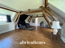Prestigieuse Maison XIXe Rénovée à Croisilles<span></span>409 m² d’Élégance avec Parc Arboré et Dépendance