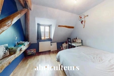 Ancien Corps de Ferme Rénové<span></span>260 m²<span></span>Terrain 1 650 m²<span></span>390 000 € FAI