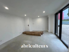 Local d’activité de 120 m²<span></span>À 1h de Paris