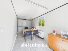 Local commercial<span></span>44 m²<span></span>1 pièce<span></span>Luisant