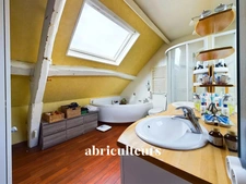 Maison familiale 5 pièces – 188 m² – Saint-Symphorien-le-Château – 349 965 € FAI