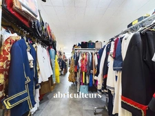 Fonds de commerce – 109 m² – Idéal activité événementielle à Chartres