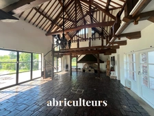 Prestigieuse Maison XIXe Rénovée à Croisilles<span></span>409 m² d’Élégance avec Parc Arboré et Dépendance
