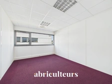 Bureaux lumineux et climatisés en vente à Chartres ZAC du parc d'Archevilliers 28000