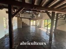 Prestigieuse Maison XIXe Rénovée à Croisilles<span></span>409 m² d’Élégance avec Parc Arboré et Dépendance