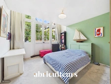 Maison  de 250 m² au calme absolu avec terrasse d'exception et studio indépendant Coeur de ville proche cathédrale