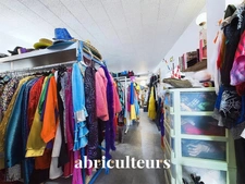 Fonds de commerce<span></span>109 m²<span></span>Idéal activité événementielle à Chartres